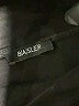 Basler Black Long Sleeve Turtleneck Size M (estimated) - photo 7