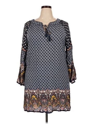 Flying Tomato Casual Dress (view 1)