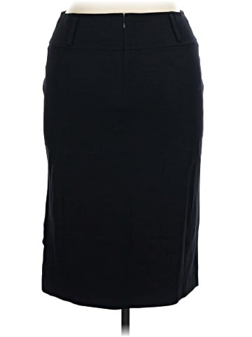 Linda Allard Ellen Tracy Casual Skirt (view 2)