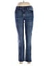 Old Navy Hearts Blue Jeans Size 14 - photo 1