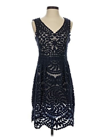 Yoana Baraschi Cocktail Dress (view 1)