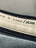 Rag & Bone/JEAN Blue Jeans Size 28 waist - photo 7
