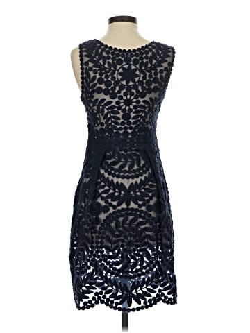 Yoana Baraschi Cocktail Dress (view 2)