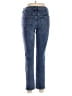 Old Navy Hearts Blue Jeans Size 14 - photo 2