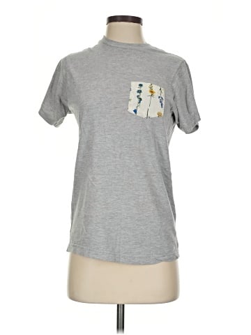 Tultex Short Sleeve T-Shirt (view 1)