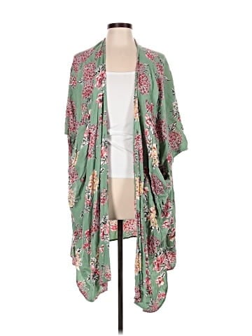 Angie Kimono (view 1)