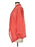 Sag Harbor Orange Cardigan Size XL - photo 5