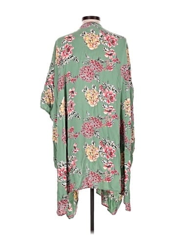 Angie Kimono (view 2)