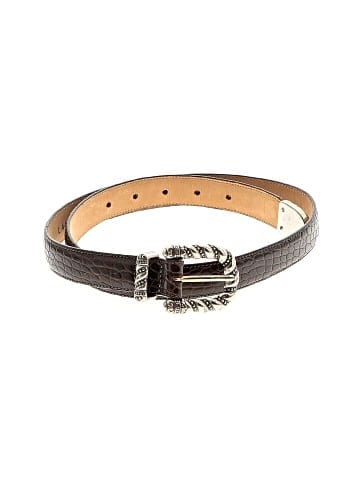 Brighton Leather Belt (view 1)