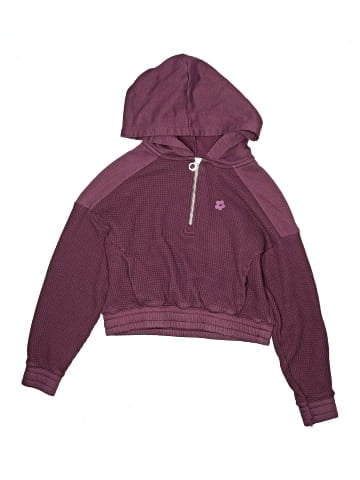 Limited Too Zip Up Hoodie (view 1)