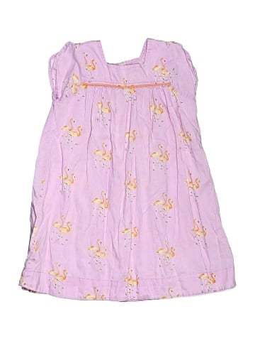 Pink Chicken Dress (view 1)