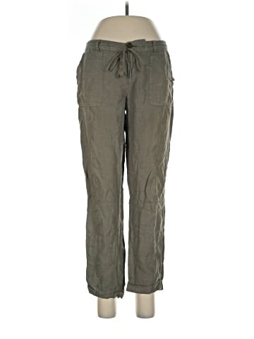 Joie Linen Pants (view 1)