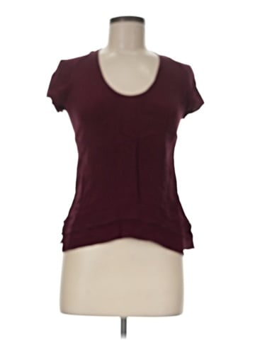 Derek Lam Short Sleeve T-Shirt (view 1)