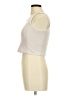 Kyodan Ivory Tank Top Size M - photo 5