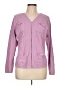 Sag Harbor 100% Cotton Pink Jacket Size L - photo 1
