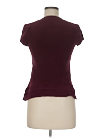 Derek Lam Short Sleeve T-Shirt (view 2)