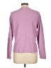 Sag Harbor 100% Cotton Pink Jacket Size L - photo 2