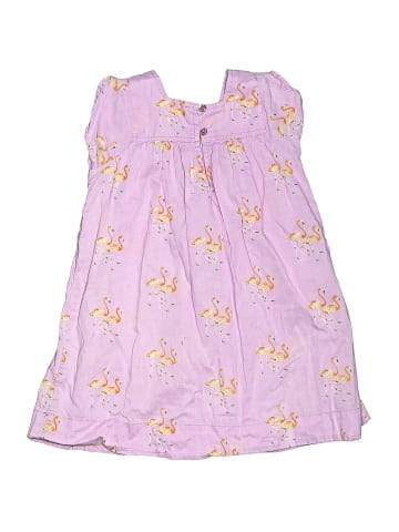 Pink Chicken Dress (view 2)
