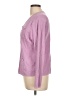 Sag Harbor 100% Cotton Pink Jacket Size L - photo 5