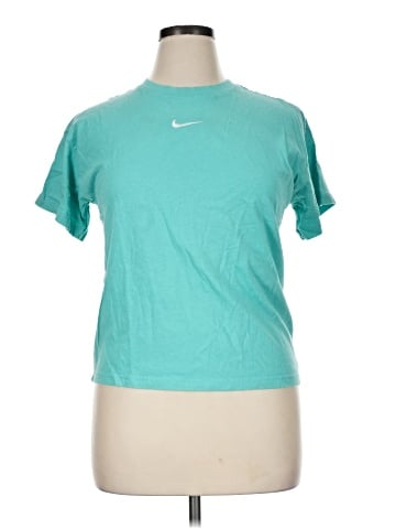 Nike Active T-Shirt (view 1)
