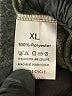 Unbranded 100% Polyester Green Casual Dress Size XL - photo 7
