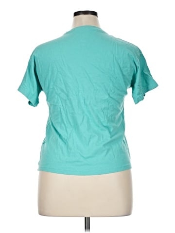 Nike Active T-Shirt (view 2)