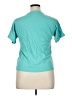 Nike Teal Active T-Shirt Size XL - photo 2
