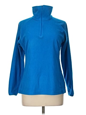 Columbia Long Sleeve Blouse (view 1)