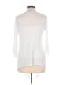 Cupio White Cardigan Size L - photo 2