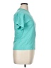 Nike Teal Active T-Shirt Size XL - photo 4