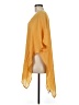 Umgee Yellow 3/4 Sleeve Blouse Size Med - Lg - photo 5