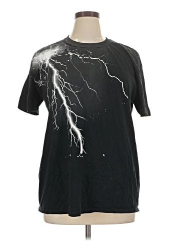 Hawks Short Sleeve Top (view 1)