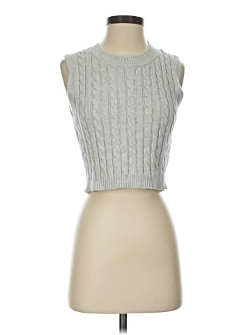 Pants Store Sweater Vest (view 1)
