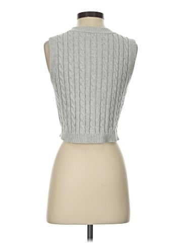 Pants Store Sweater Vest (view 2)
