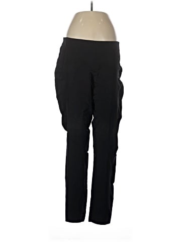 Pink Tartan Active Pants (view 1)
