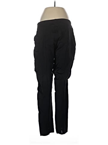Pink Tartan Active Pants (view 2)