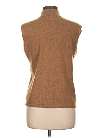Escada Sweater Vest (view 2)
