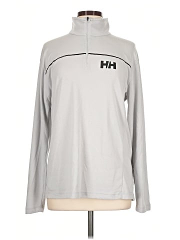 Helly Hansen Sweatshirt (view 1)