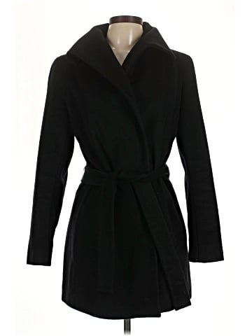 Calvin Klein Coat (view 1)