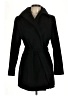 Calvin Klein Black Coat Size 6 - photo 1