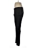 Pink Tartan Solid Black Active Pants Size 10 - photo 5