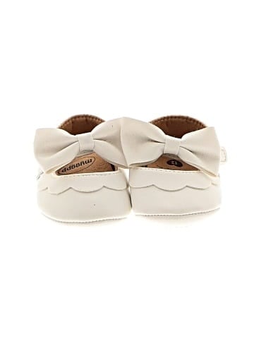 MYGGPP Booties (view 2)