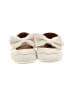 MYGGPP Ivory Booties Size 12 mo Kids - photo 2
