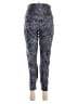 90 Degree by Reflex Paisley Gray Casual Pants Size XL - photo 2