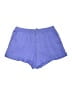 WeWoreWhat Solid Blue Athletic Shorts Size M - photo 1
