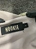 Nookie Silver Sleeveless Blouse Size L - photo 4