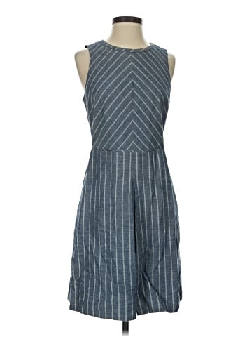 J.Crew Factory Store Casual Dress (view 1)