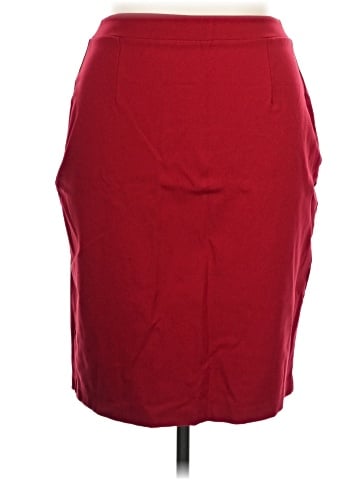 Halogen Casual Skirt (view 1)