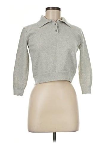 Aritzia Wool Pullover Sweater (view 1)