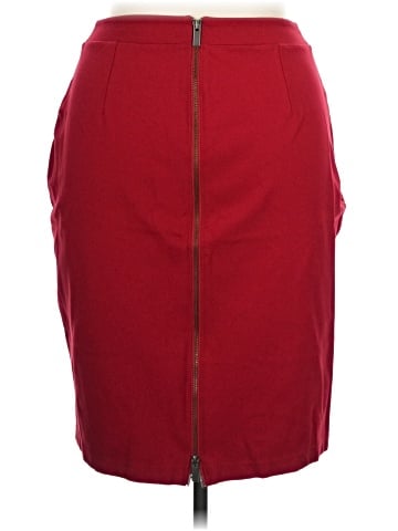 Halogen Casual Skirt (view 2)